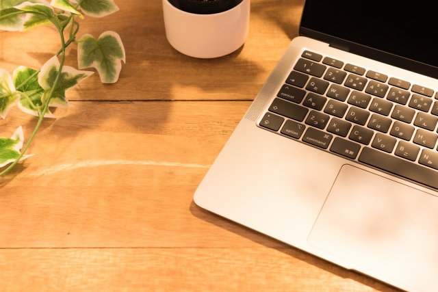 パソコンのイメージ