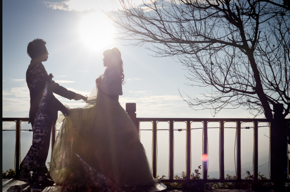 結婚式ムービー外注メリット