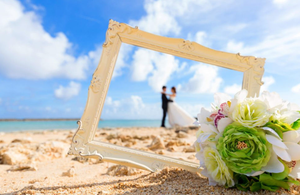 結婚式ムービー外注時の注意点