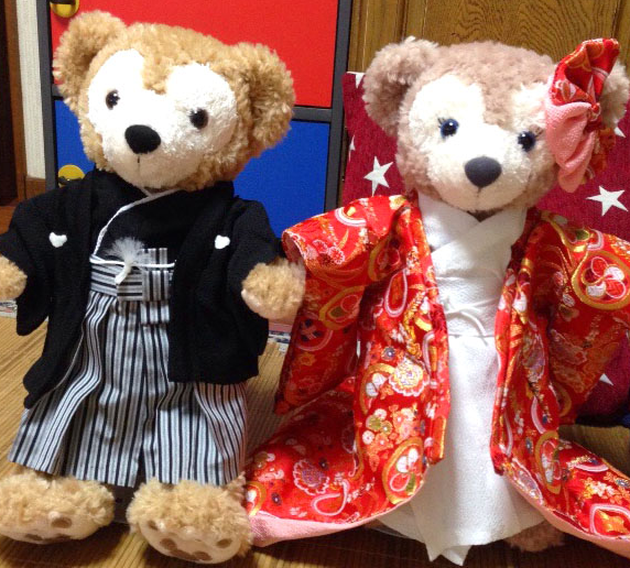 ウェルカムドール