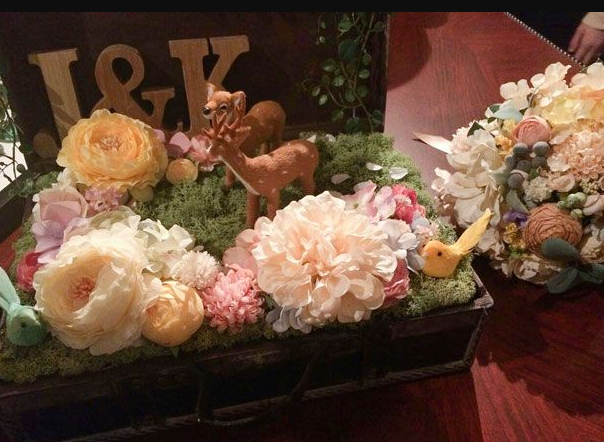 ウェルカムトランク