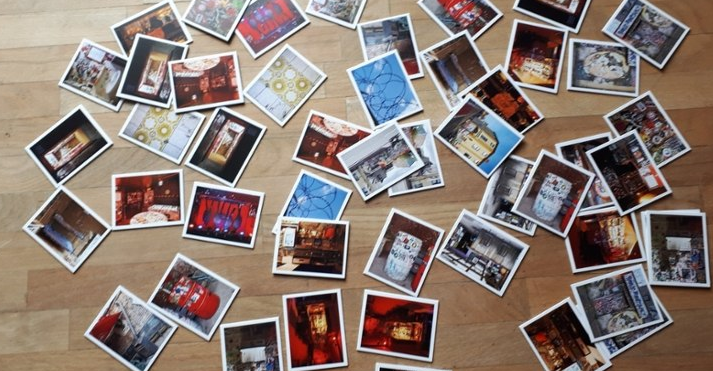 プロフィールムービー構成