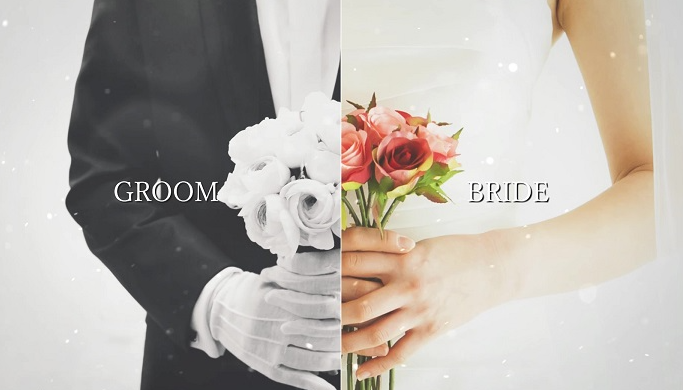 プロフィールムービー構成