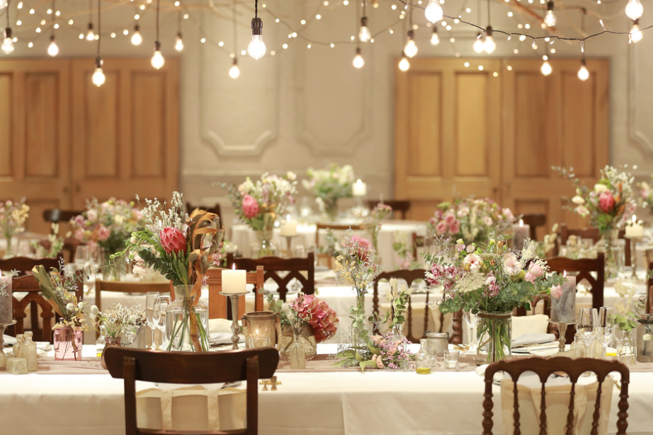 結婚式挨拶注意点