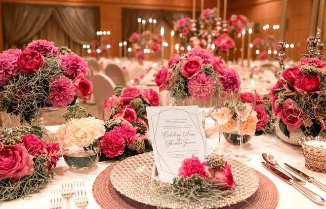 結婚式挨拶例文集