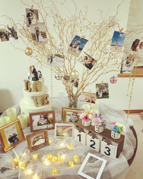 ウェルカムツリー