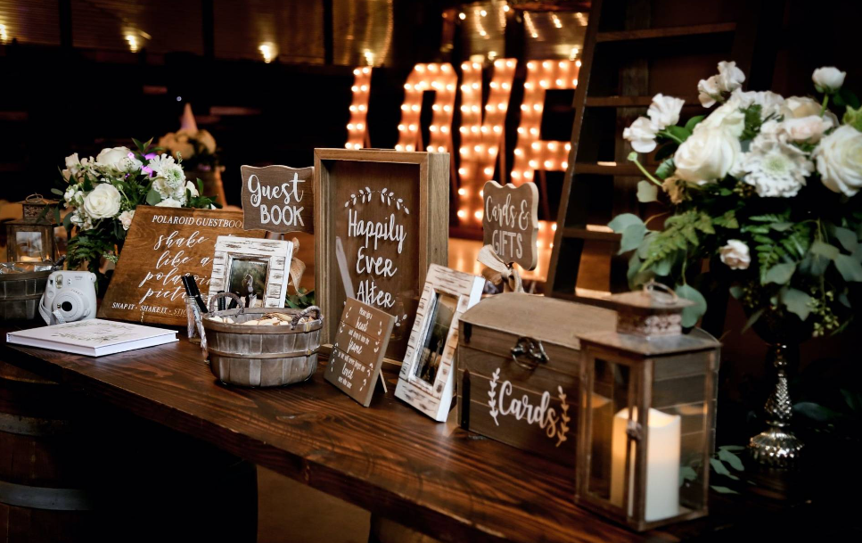 ウェルカムスペースの実例