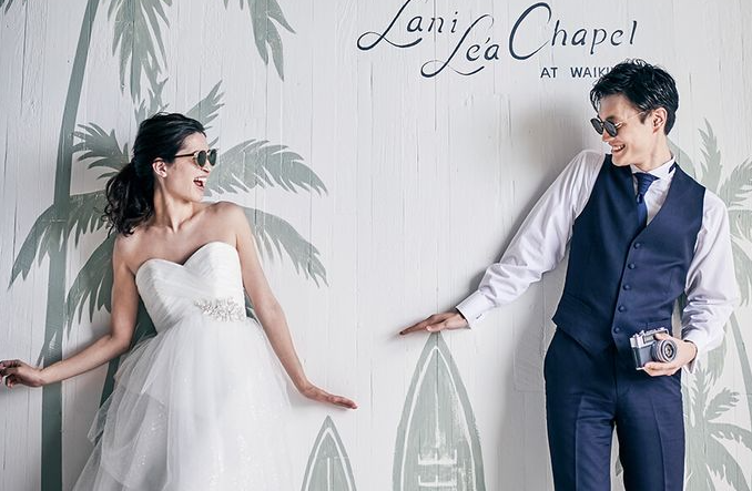 結婚式ムービー制作業者