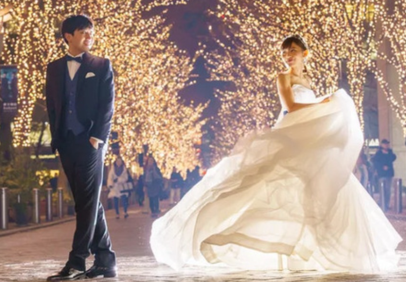 撮って出しエンドロール