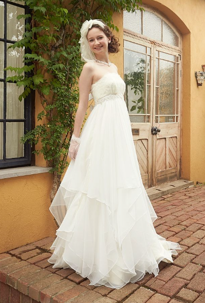 エンパイアドレス