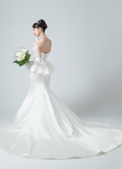 マーメイドライン