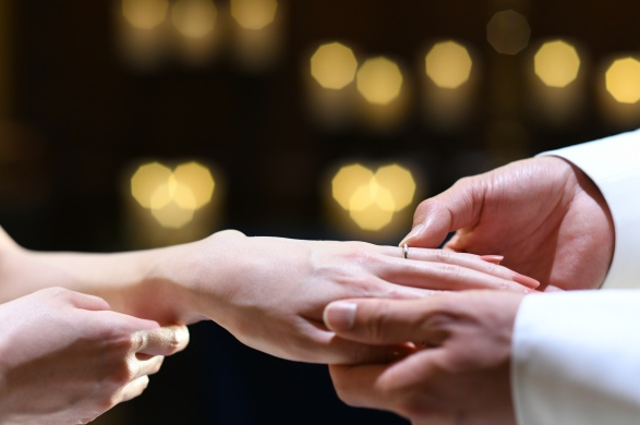 結婚指輪憧れのブランド