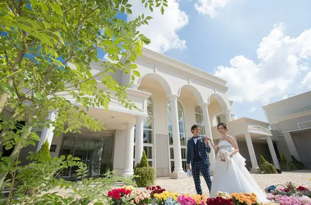 結婚式ムービーを式場に依頼するメリット