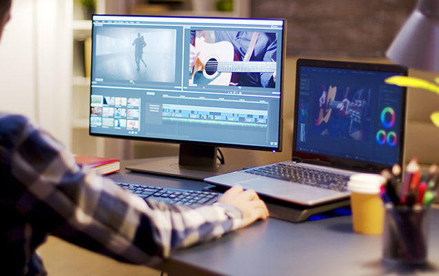 結婚式ムービー自作するメリット