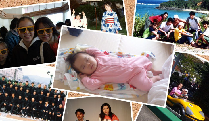 プロフィールムービー写真選び方