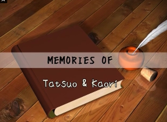 プロフィールムービーサンプル