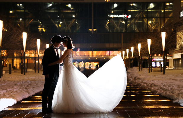 フォトウェディング相場