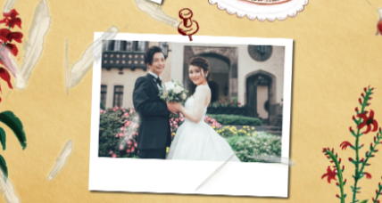 ウェルカムボード