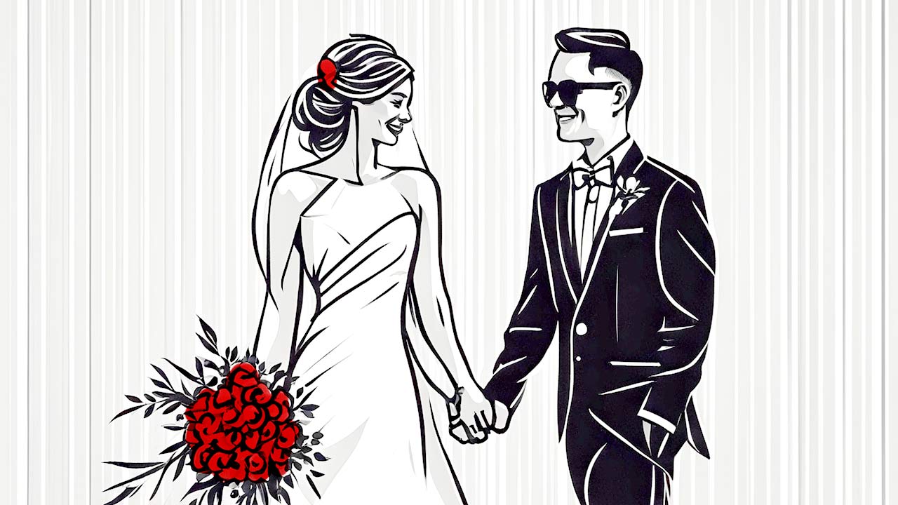 グリーティング