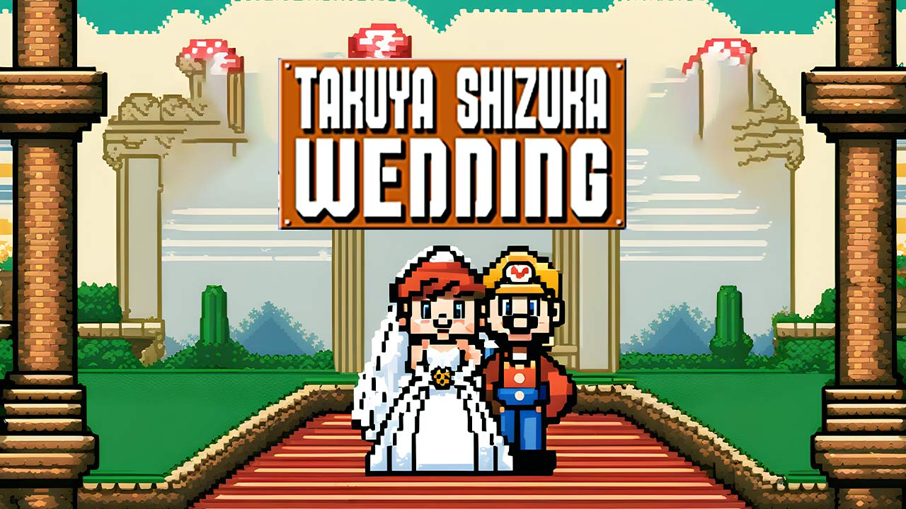 スーパーマルオ